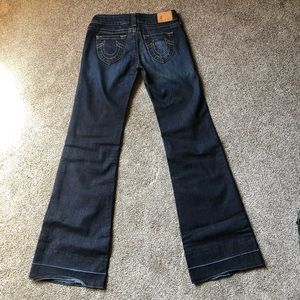 True Religion Women’s Sz 28